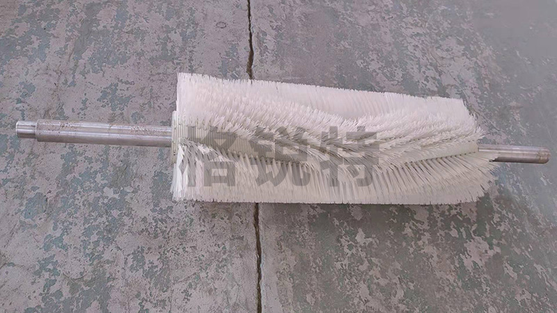 進(jìn)口尼龍毛刷滾 進(jìn)口尼龍毛刷滾