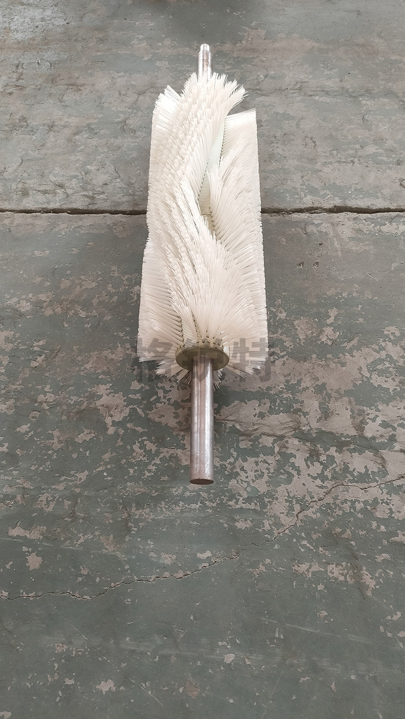 進(jìn)口尼龍毛刷滾 進(jìn)口尼龍毛刷滾